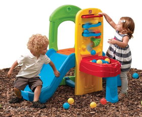挑玩具也要讲科学 1岁宝宝玩具推荐