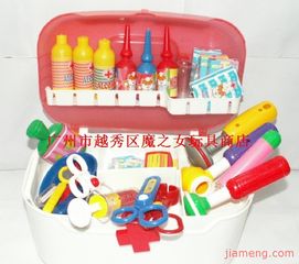 魔之女玩具 汇聚无限童趣，启幕加盟新时代